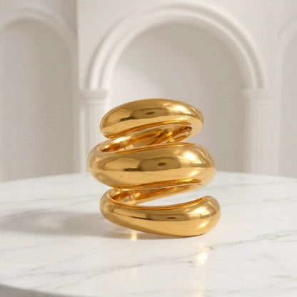 Vitalin Ring