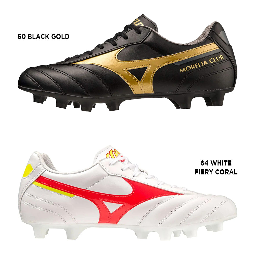 Mizuno Football Morelia II Club MD P1GA2316