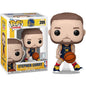 Funko Pop! NBA Basketball Golden State Warriors (205) Stephen Curry City Figure 9cm