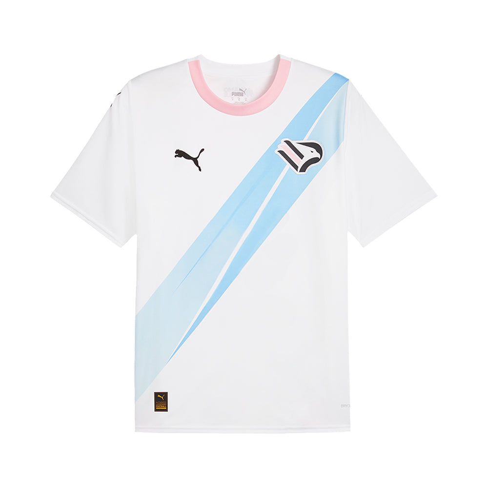 Puma Palermo F.C. Jr Third Jersey 23/24 774830-04
