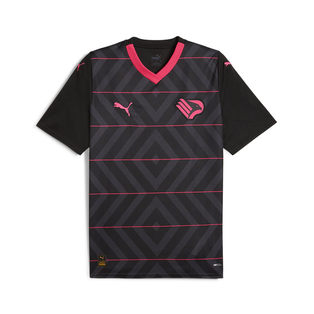 Puma Palermo F.C. Jr Away Jersey 23/24 774827-03