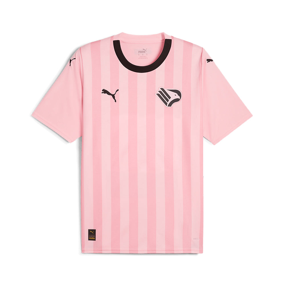 Puma Palermo F.C. Junior Home Jersey 23/24 774824-01