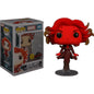 Funko Pop! Marvel (645) Jean Grey G.I.T.D Special Edition Vinyl Figure 9cm