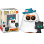 Funko Pop! Ad Icons McDonald's - (206) McBoo McNugget Vinyl Figure 9cm