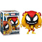 Funko Pop! Marvel (671) Scream Symbiote Special Edition Bobble-Head Figure