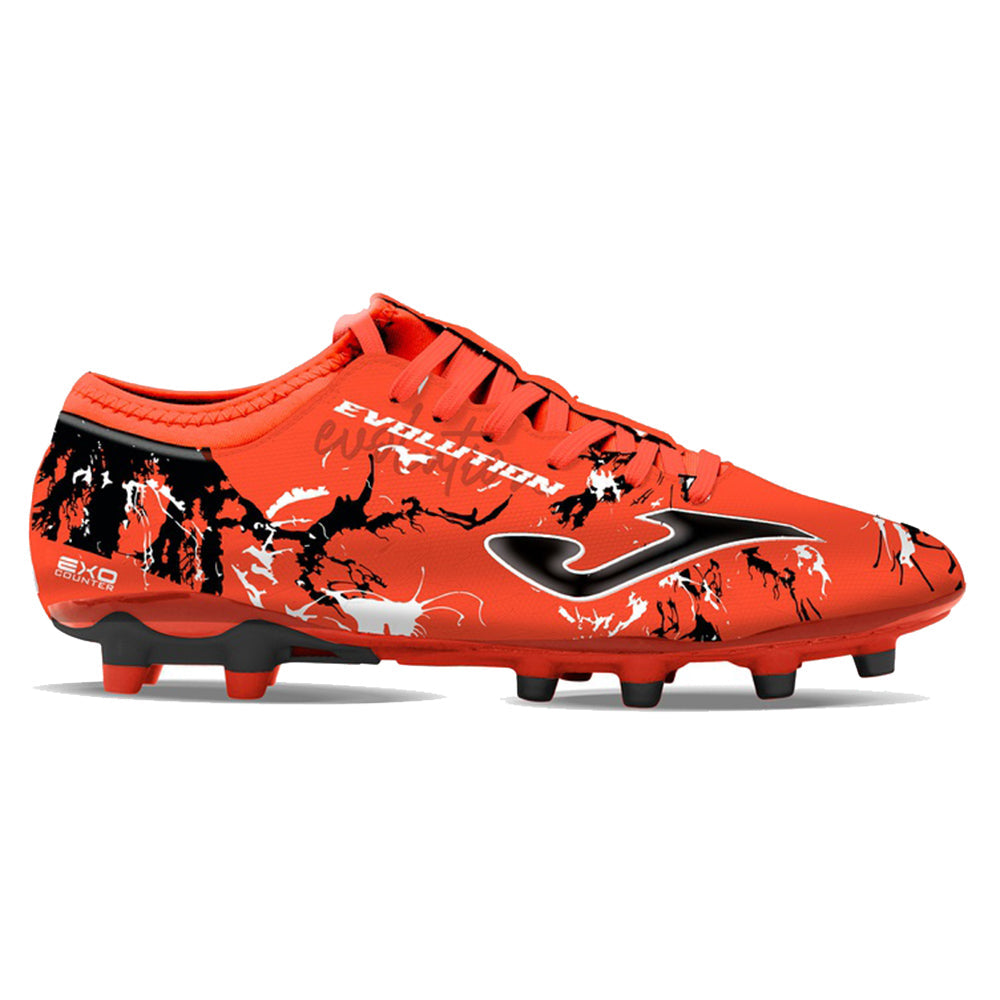 Joma Football Evolution EVOW2307FG