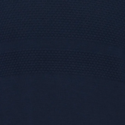 Blend Maglia dolcevita da uomo Pullower 20715853 194024 blu