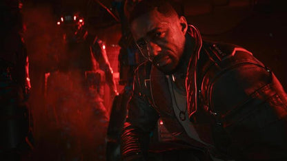 Cyberpunk 2077 Ultimate Edition PS5 PlayStation 5 Spiel EU ITA Neu