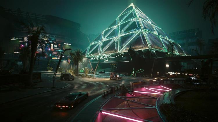 Cyberpunk 2077 Ultimate Edition PS5 PlayStation 5 Spiel EU ITA Neu