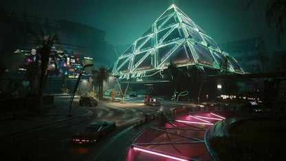 Cyberpunk 2077 Ultimate Edition PS5 PlayStation 5 Spiel EU ITA Neu