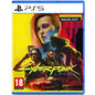 Cyberpunk 2077 Ultimate Edition PS5 PlayStation 5 Game EU ITA New