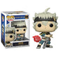 Funko Pop! Animation Black Clover - (1099) Asta Figure Vinyl Manga Anime Statue