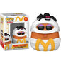 Funko Pop! Ad Icons McDonalds - (207) Mummy McNugget Vinyl Figure 9cm