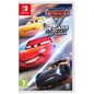 Cars 3: Driven to Win Nintendo Switch Italian Disney Car Game New