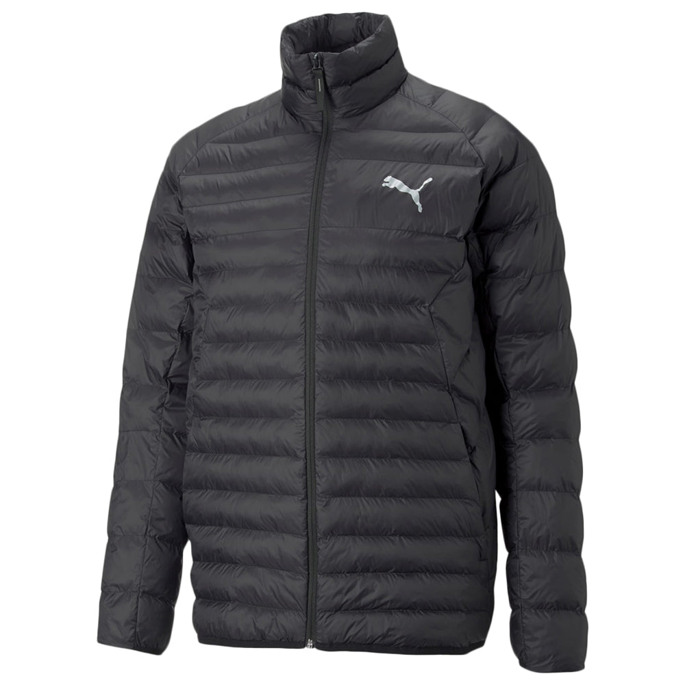 Puma Packlite Primaloft Down Puffer Jacket 849356