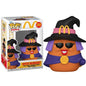 Funko Pop! Ad Icons McDonalds - (209) Witch McNugget Vinyl Figure 9Cm