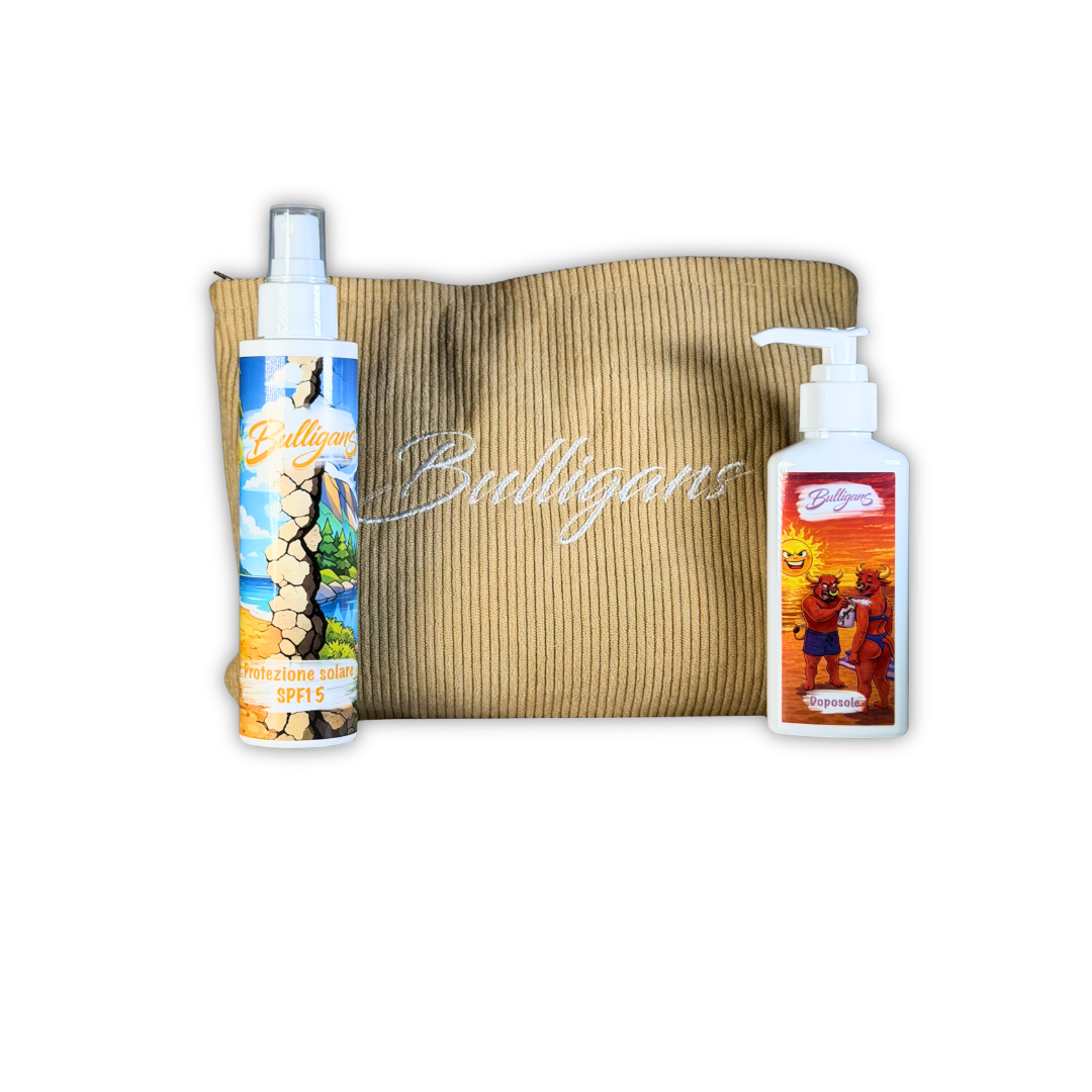 PROTECTION BOX - low