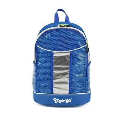 Zaino Termico 20Lt Borsa Frigo Da Escursioni Campeggio Mare Porta Pranzo Bevande