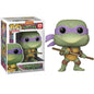 Funko Pop! Retro Toys - Turtles (17) Donatello Teenage Mutant Ninja Turtles Vinyl Figure 9Cm