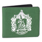 Cerdà Harry Potter Wallet (SLYTHERIN) Slim Credit Card Holder Card Case