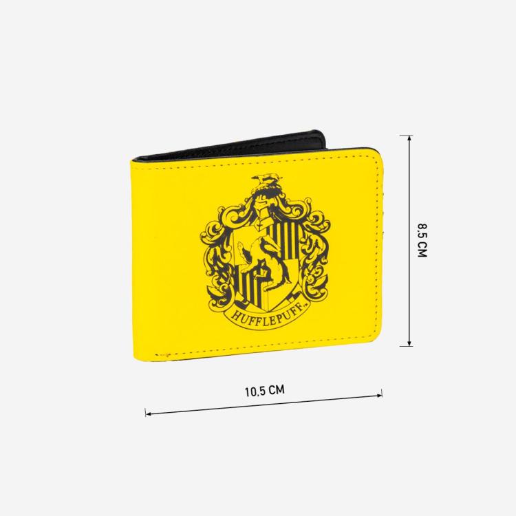 Cerdà Portafoglio Harry Potter: TASSOROSSO Porta Carte Credito Slim Portatessere
