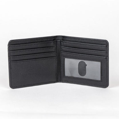 Cerdà Portafoglio Harry Potter: TASSOROSSO Porta Carte Credito Slim Portatessere