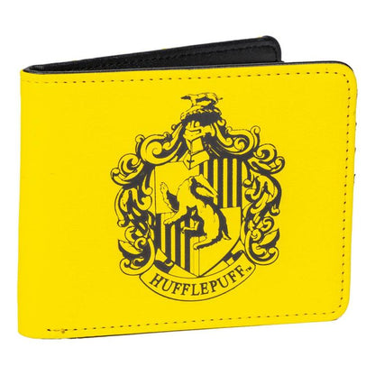 Cerdà Portafoglio Harry Potter: TASSOROSSO Porta Carte Credito Slim Portatessere