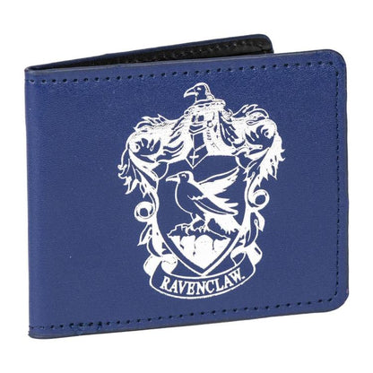Cerdà Harry Potter Portemonnaie (RAVENCLAW) Kreditkartenhalter Slim Kartenetui