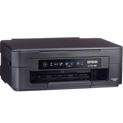 Epson Expression Home Xp-2105 Stampante 3In1 Wi-Fi Cartucce Monocromatico Colour