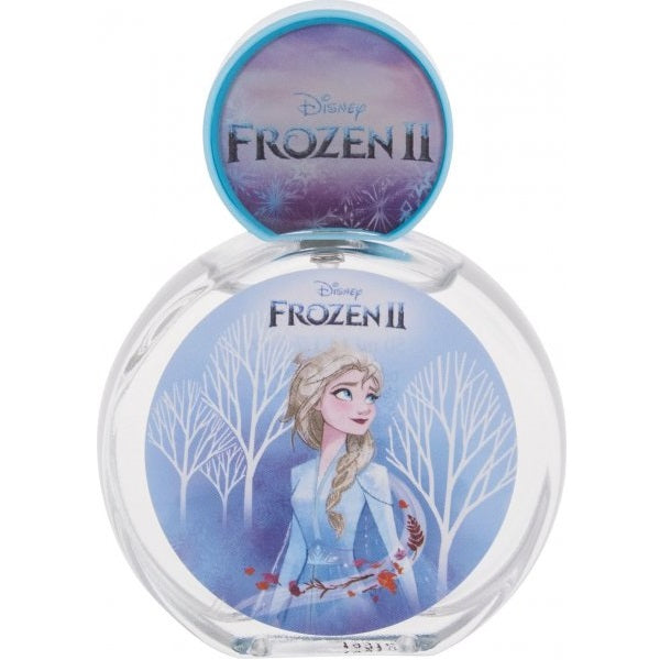 Disney Prinzessin Frozen Parfüm Für Kinder Mädchen Geschenk Elsa 50ml