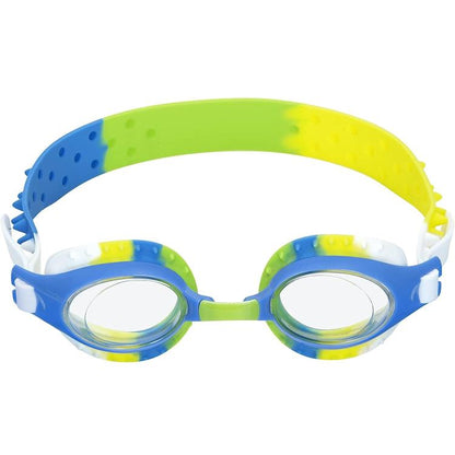 BESTWAY KINDER-SCHWIMMBRILLE HYDRO-SWIM SUMMER SWIRL 3+ JAHRE 21099