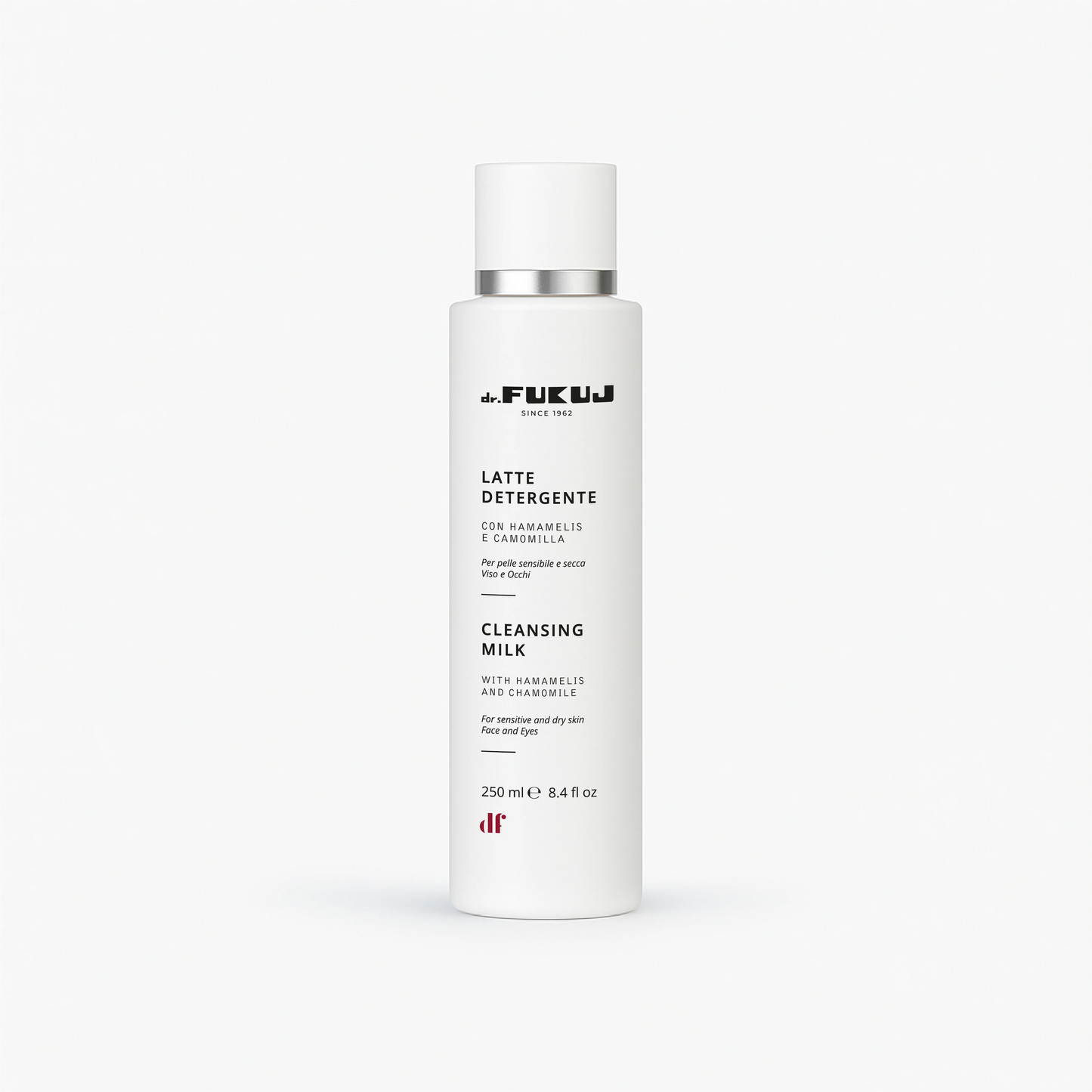 Latte Detergente