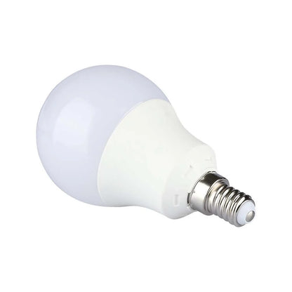 Lampadina LED E14 8.5W A60 3000K Samsung Luce Calda V-TAC