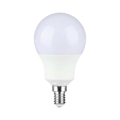 Lampadina LED E14 8.5W A60 3000K Samsung Luce Calda V-TAC