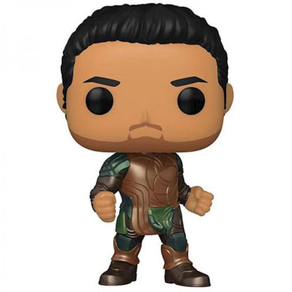Funko Pop Marvel The Eternals 730 Gilgamesh Marvel Vinyl-Sammelfigur Verfügbar