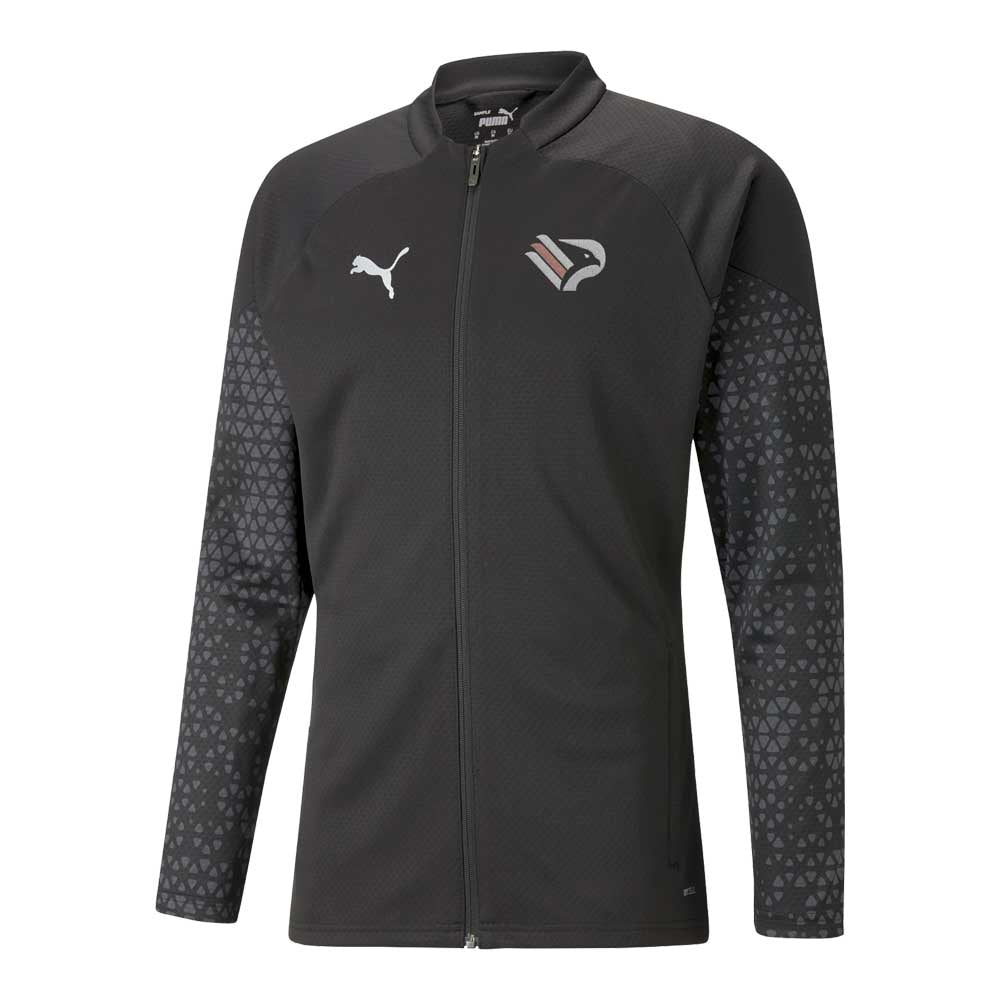 Puma Palermo F.C. Team Cup Training Jacket 939534