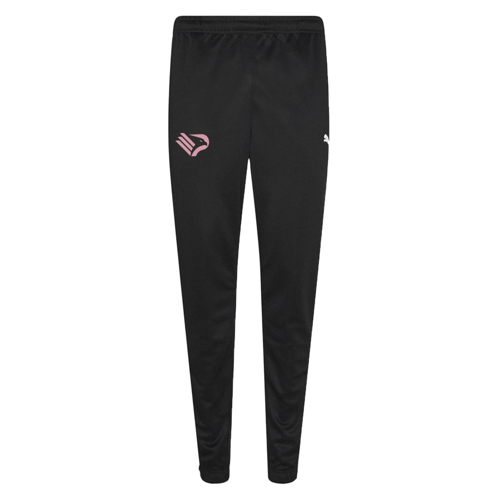 Puma Palermo F.C. Team Rise Tracksuit Bottoms Jr 939681