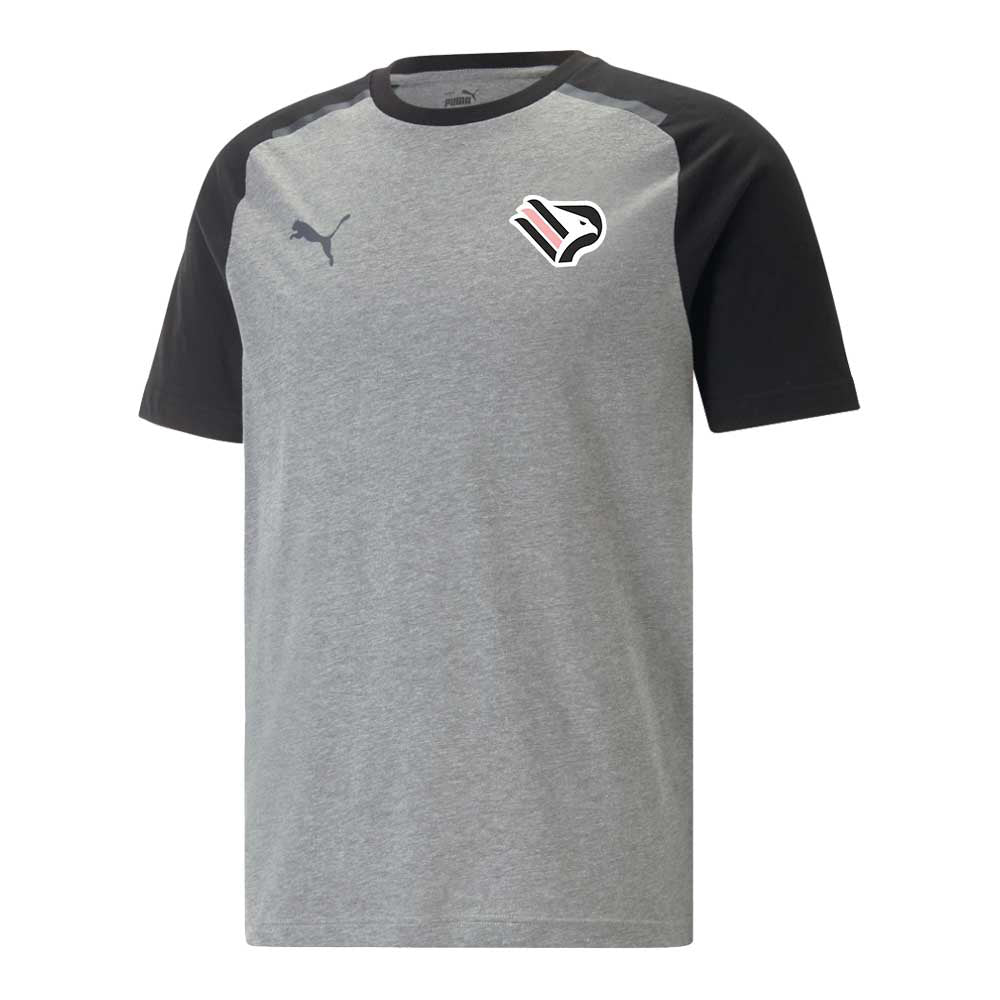 Puma Palermo F.C. Team Cup Casual T-shirt 939732