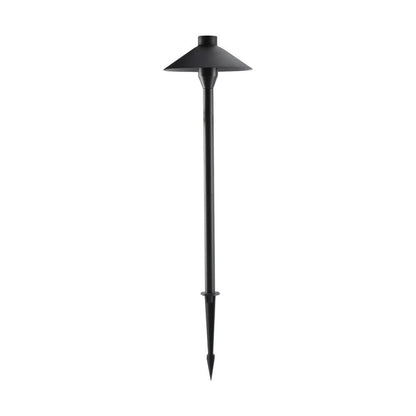 LED Gartenleuchte 7W 3000K IP65 – Mit Erdspieß und Samsung Chip