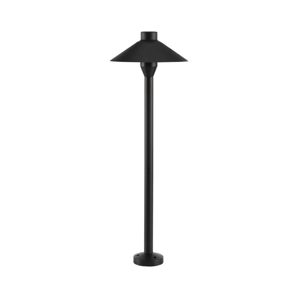 LED Gartenleuchte 7W 3000K IP65 – Mit Erdspieß und Samsung Chip