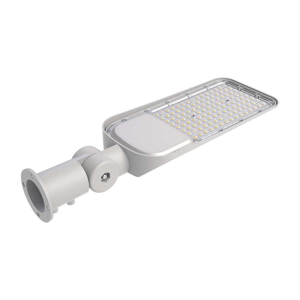 Armatura Stradale LED 30 W Samsung con Sensore – IP65