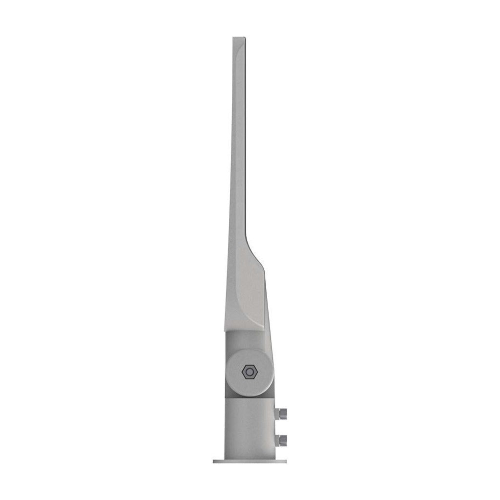 LED-Straßenleuchte 100 W Samsung mit Sensor – IP65