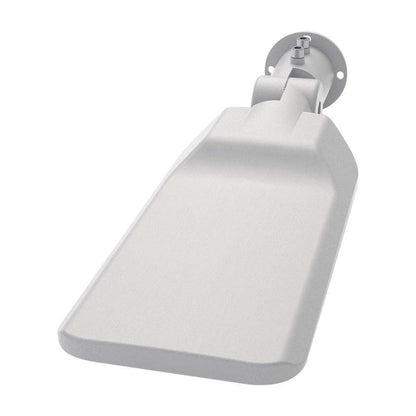 LED-Straßenleuchte 100 W Samsung mit Sensor – IP65