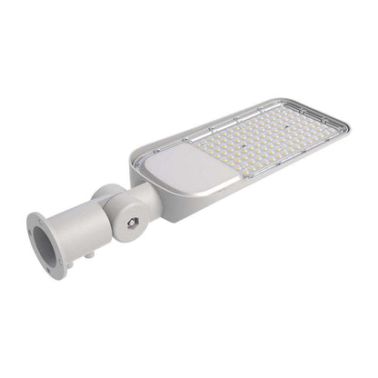 LED-Straßenleuchte 150 W Samsung mit Sensor – IP65