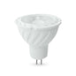 GU5.3 (MR16) LED Spotlight 6W 12V 110° Clear Cover 4000K