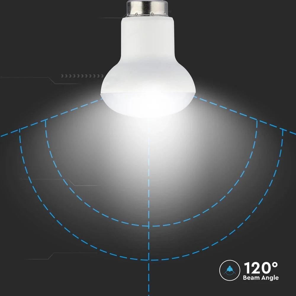 LED Lampe E14 2.9W R39 4000K Samsung Chip | Neutralweiß