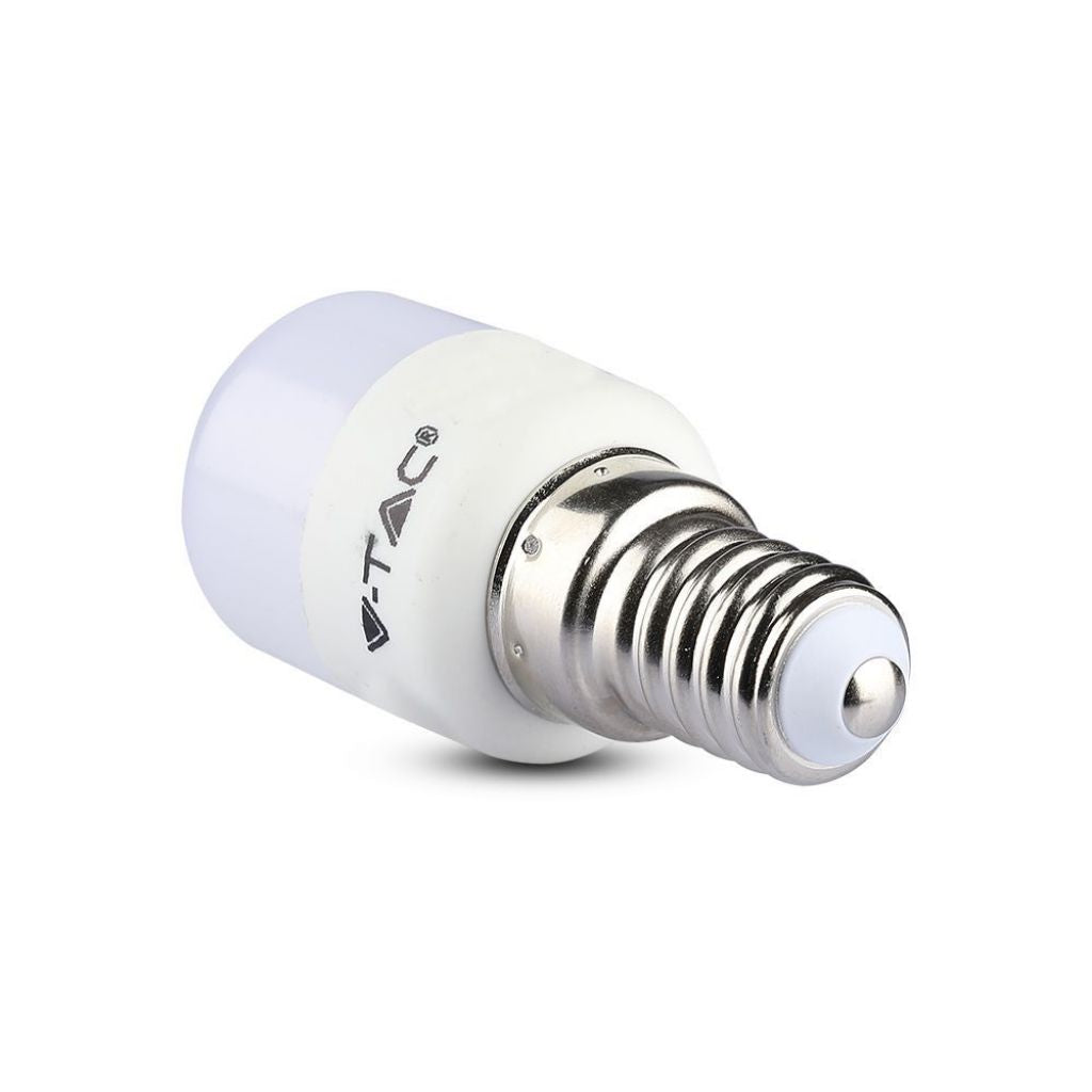 LED-Lampe E14 2W Warmweiß Samsung Chip 3000K