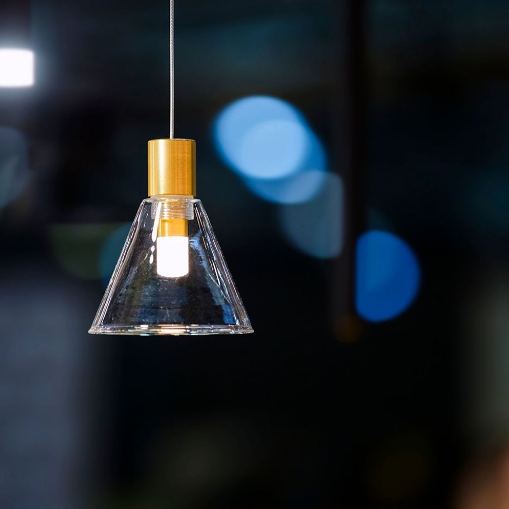 LED-Lampe E14 2W Warmweiß Samsung Chip 3000K