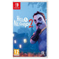 Hello Neighbor 2 Nintendo Switch Italian Video Game EU New Sealed