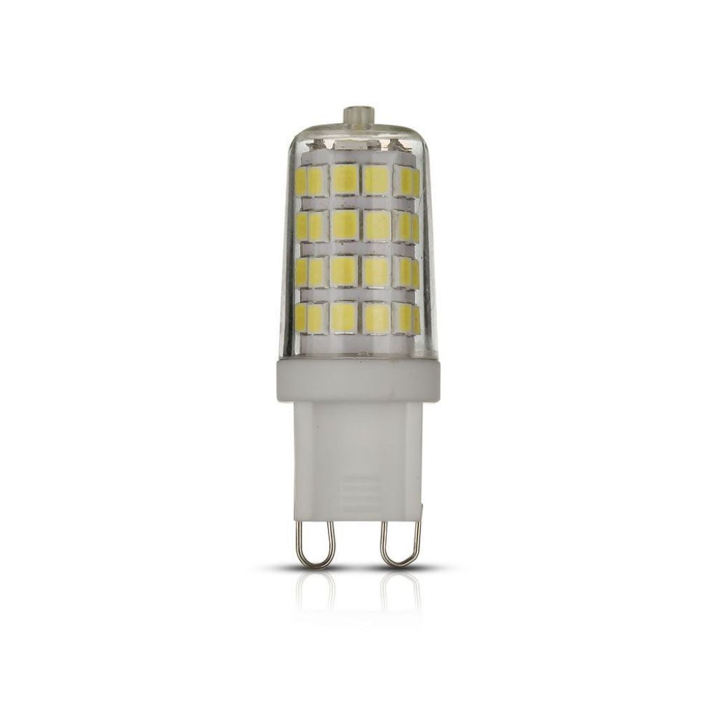 Faretto LED Chip Samsung 3W Bianco Freddo 6500K